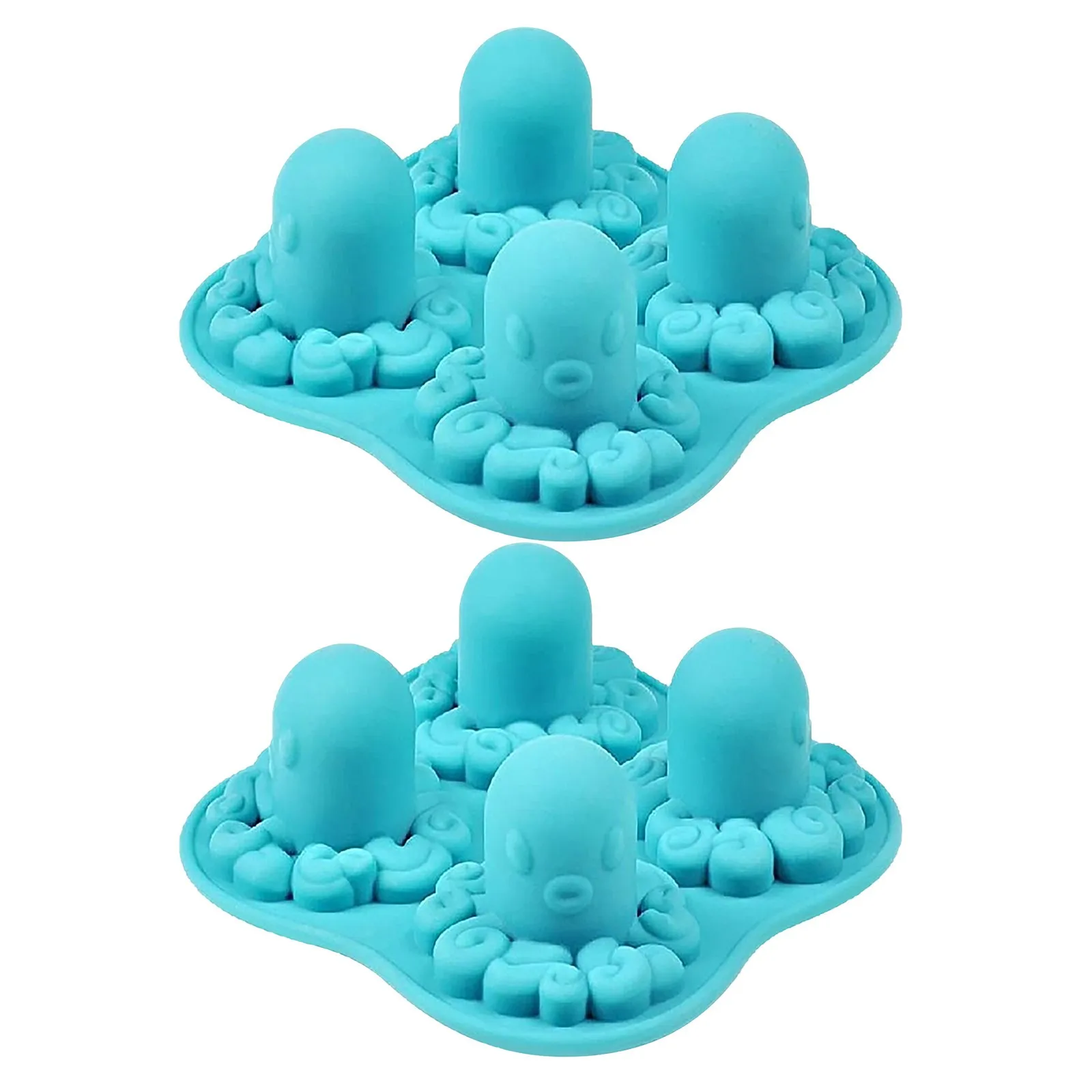 Животное Форма лед &quotсделай сам&quot форма для пудинга желе лоток плесень