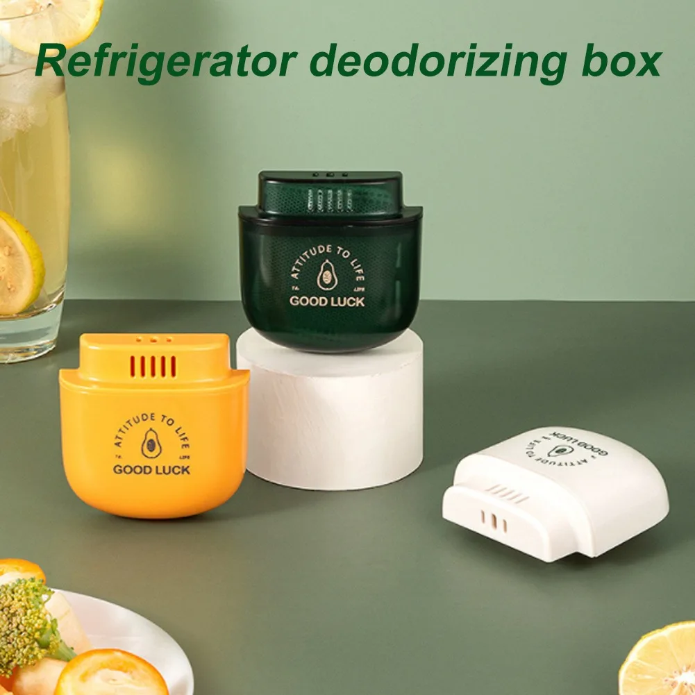 

Refrigerator Deodorant Remove Peculiar Smell Box Purifier Charcoal Deodorant Absorbent Household Desiccant Bamboo Charcoal Bag