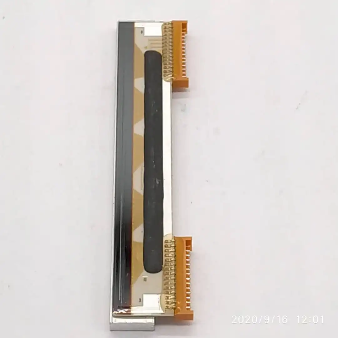Печатающая головка 203DPI для IBM 4610/TF7 TF6 TI5 TG5 4610 TG8 TG9 TF7 TM6 TM7|head funny|print coatprint head seiko |