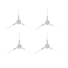 Роботизированная боковая щетка для Tefal robeen X-plorer Series 95 RG7975WH RG7987