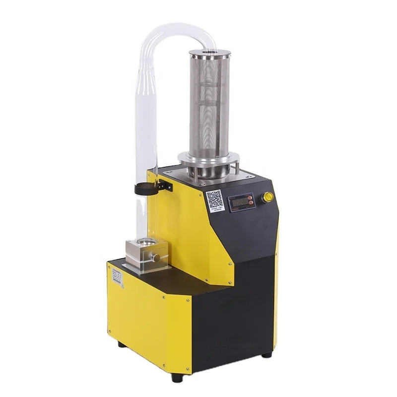 

CFY-4 Hot Electric Seed Air Blower Seed Cleaner for Small Seeds