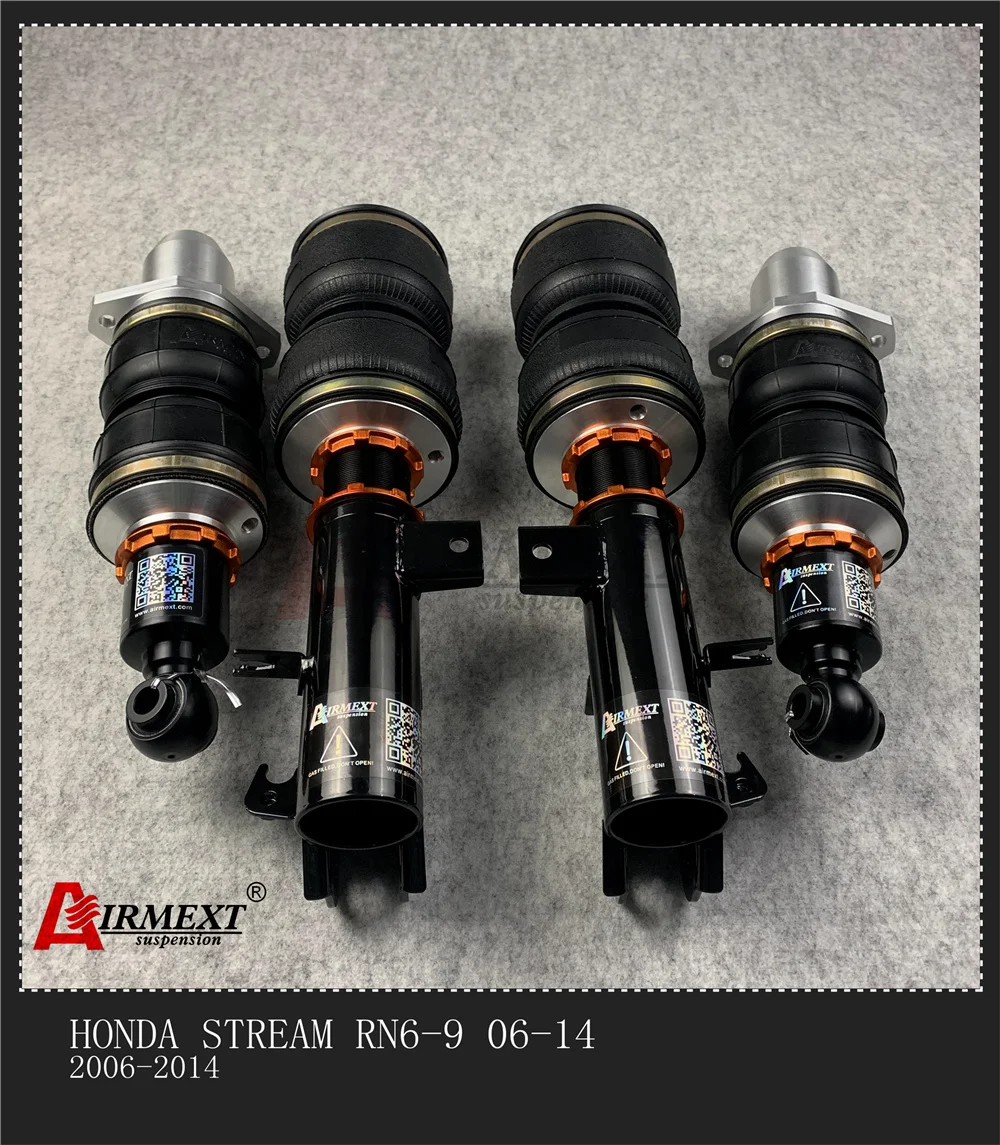 Air Spring/pneumatic