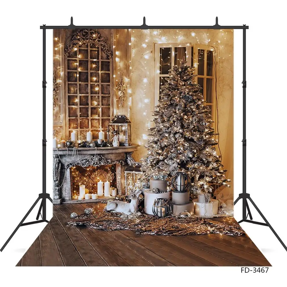 Светильник тажный фон для фотографирования новорожденных с изображением