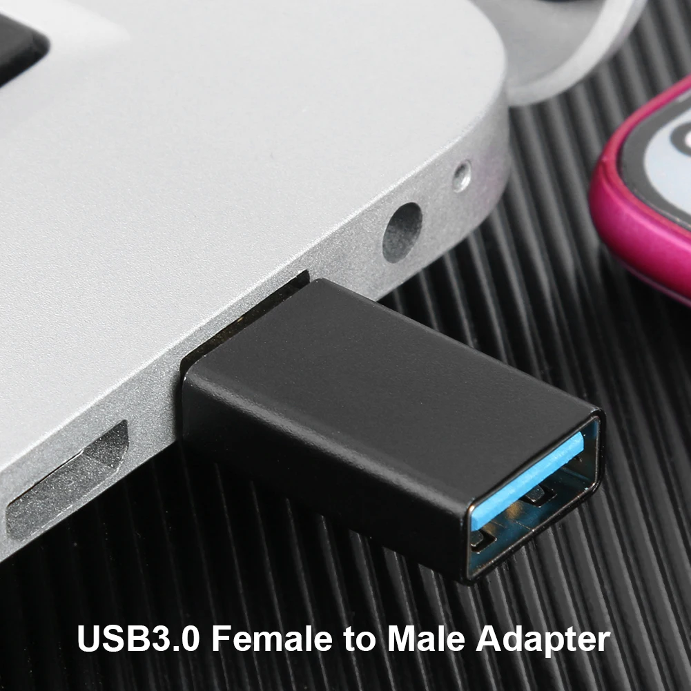 USB 3 0 удлинитель адаптер F/M F/F A коннектор соединитель для ПК компьютера телефона OTG