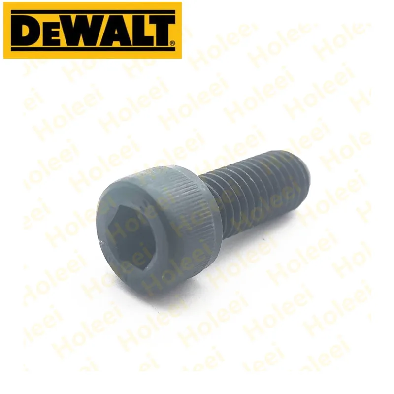 Винт для DEWALT D28700 DWP849X DCM849N DCM849 DW872 DW871 D28715 D28870 D28730 DW130 DWE1622K 383450-00 | Инструменты