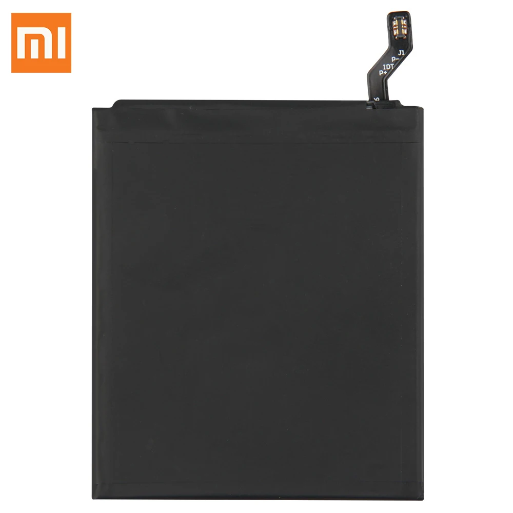 Оригинальный запасной аккумулятор BM36 для Xiaomi Mi 5S MI5S оригинальный телефона 3200 мАч