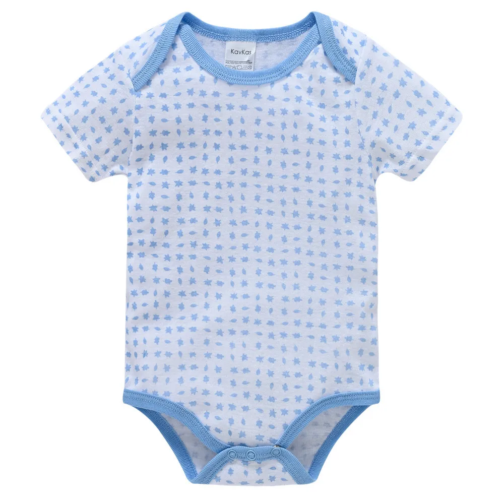 

Летнее Детское боди с коротким рукавом, цельное боди для детей от 0 до 12 месяцев, комбинезон с мультяшным принтом, детская одежда, комбинезон ...