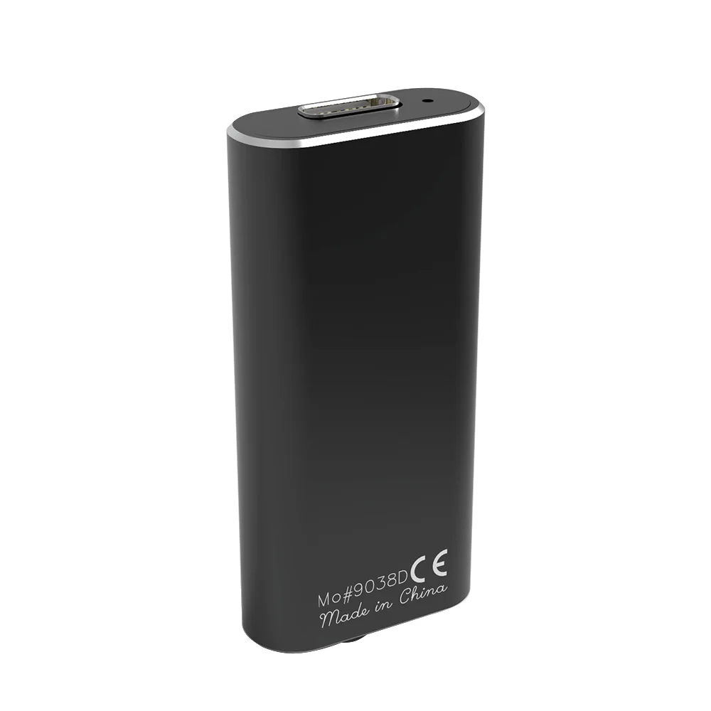 Verkaufen E1DA 9038D USB Kopfhörer Amp DAC + HPA Mit 3,5mm Jack Ausgang