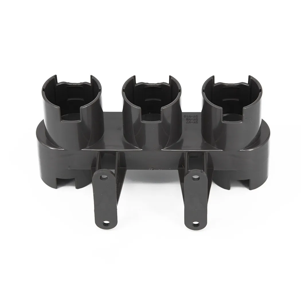 

Vacuum Cleaner Storage Holder Base Cleaning Expansion Tubes For Dyson V7 V8 Parts
