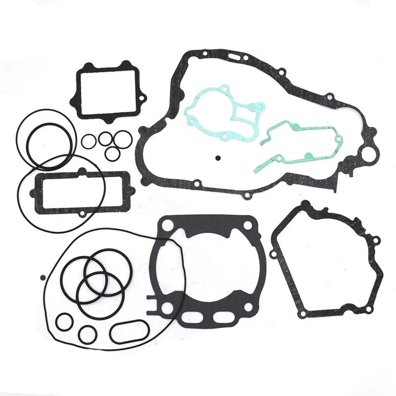 OR4297 полный комплект прокладок двигателя для Yamaha YZ250 2002 2015 Dirt Kit|Полный набор