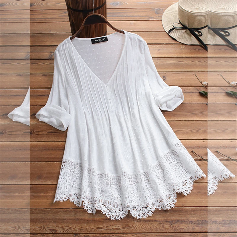 

Vintage Womens Tops and Blouses Cotton Linen Autumn Blouse Shirt Women Female Clothes Ladies Casual Blusa Feminina Women Tees