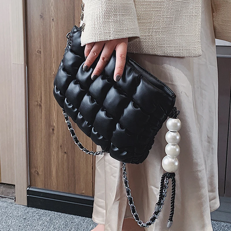 Сумки через плечо из искусственной кожи с клапаном для женщин новинка 2021 сумка в