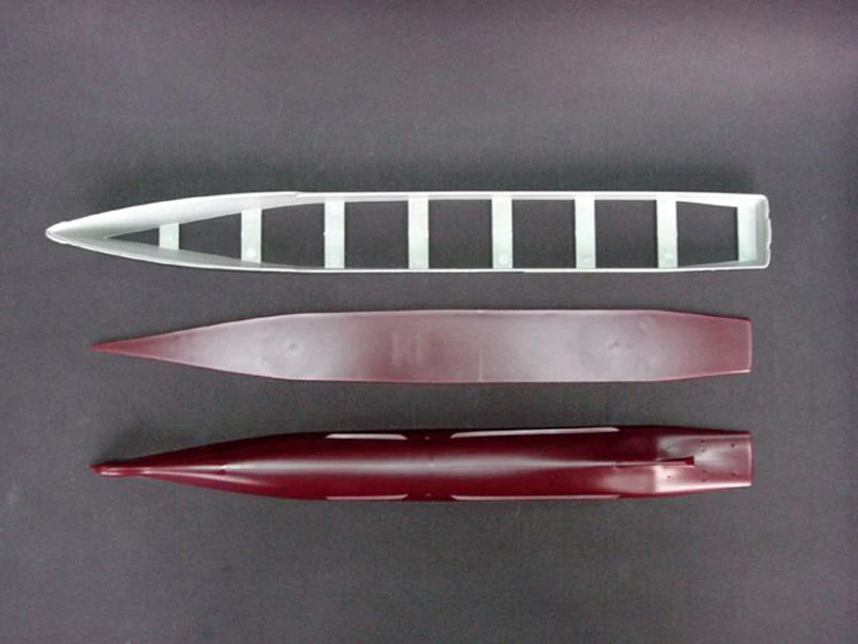 Эсминец Trumpeter 04514 1/350 масштаб СССР современный 956 игрушка Бобби ручной работы