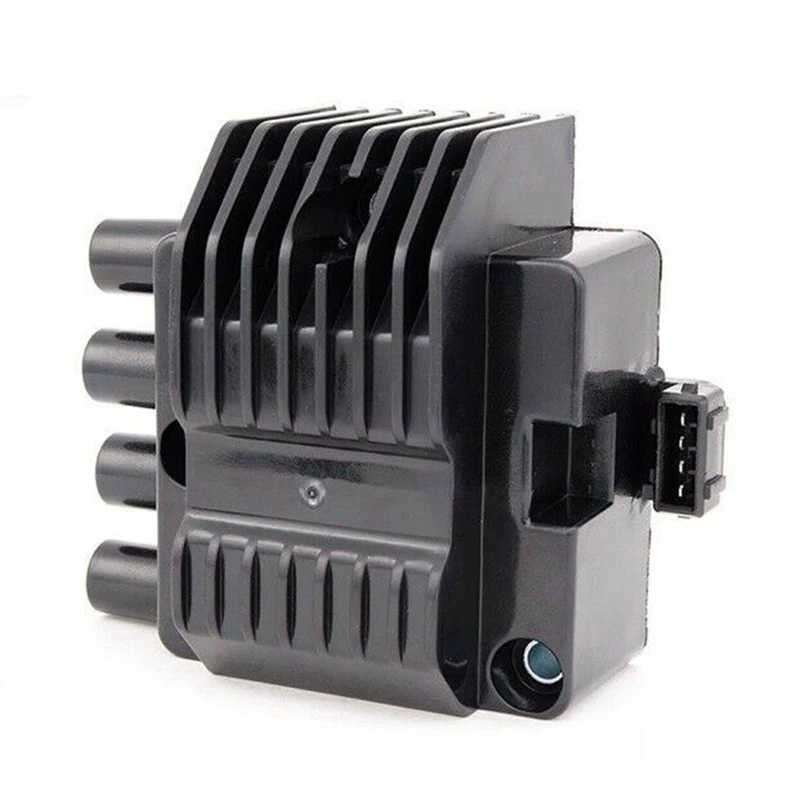 1208063 Car Ignition Coil for OPEL VAUXHALL Astra F Corsa B Vectra 10457075 1103872 | Автомобили и мотоциклы