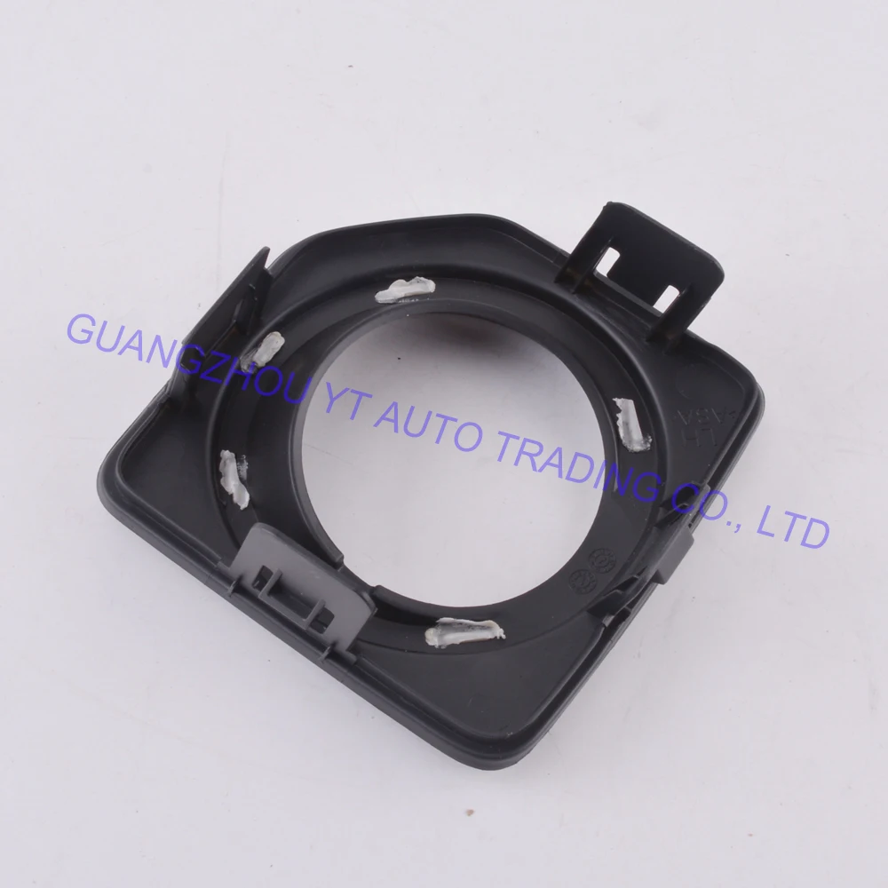 Передний бампер CAPQX противотуманный светильник крышка для Land Rover Freelander 2 LR2 2013 2014