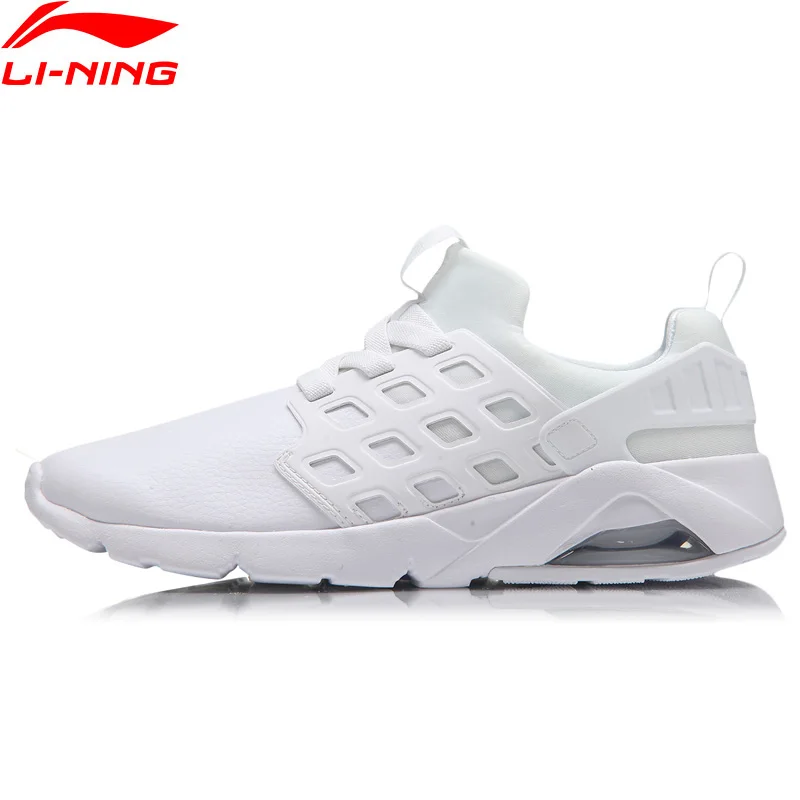 (Код Break) Li Ning Мужская обувь для образа жизни Bubble Ace спортивная li ning с дышащей