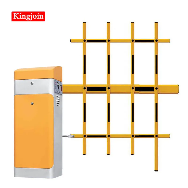 шлагбаум автоматический 3 забор умный барьер стрелы с 1 ~ 5 м стрела
