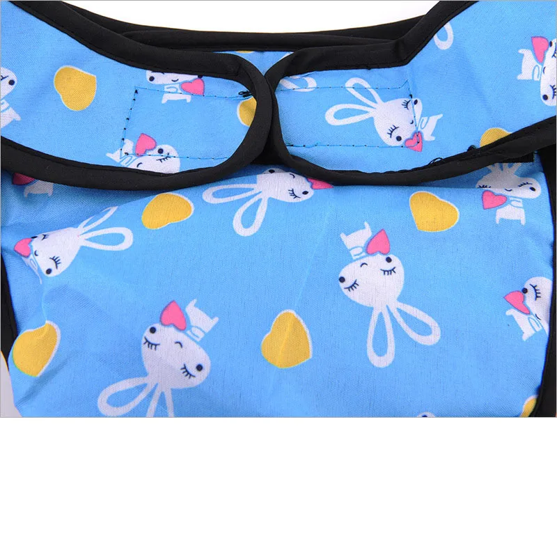 Физиологические гигиенические брюки для домашних животных трусы маленьких и