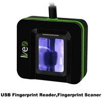 live 20r usb biometric fingerprint scanner fingerprint reader live20r usb reader usb fingerprint sensor