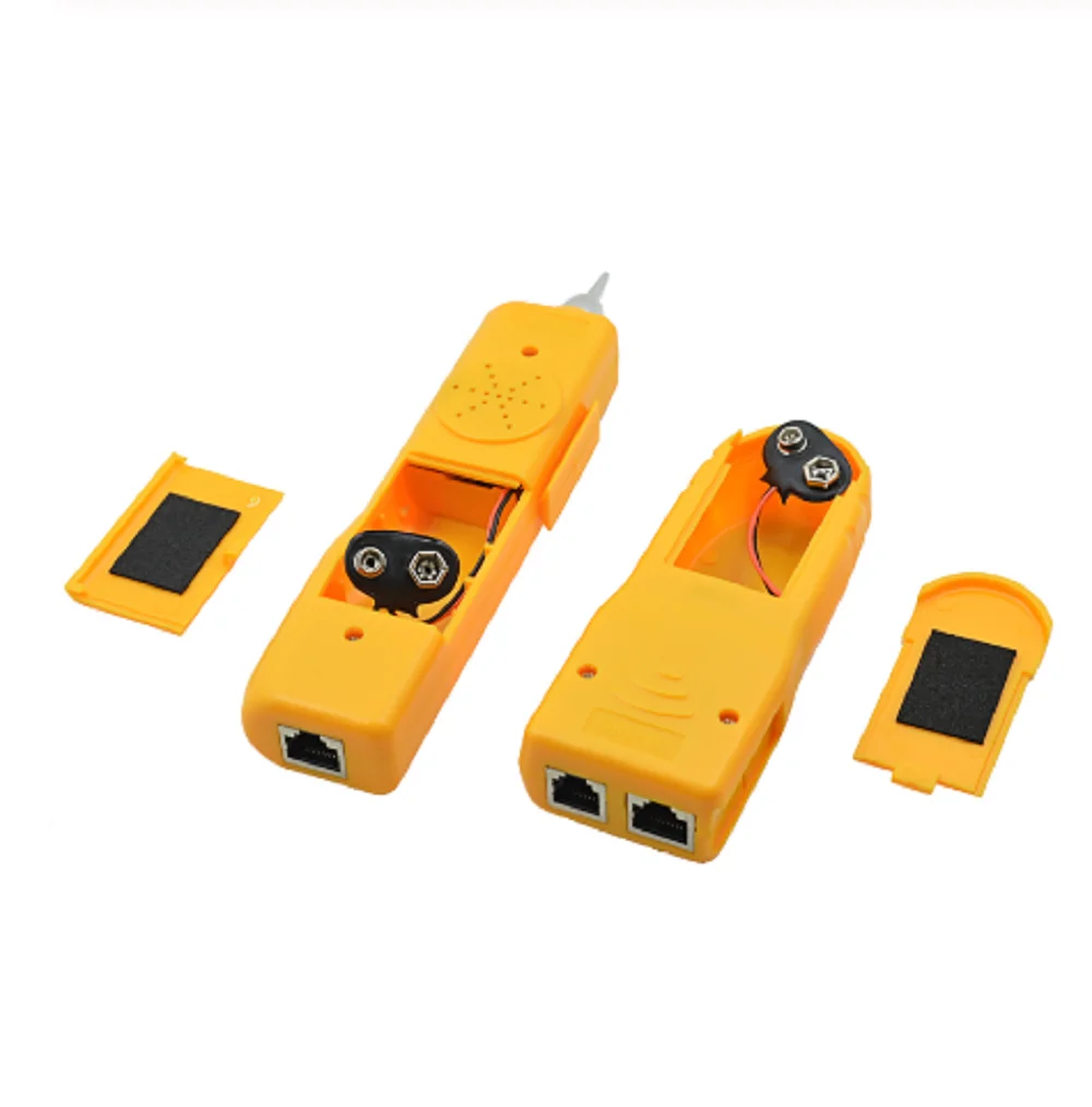 Новейшая модель JW-360 RJ11 RJ45 Cat5 Cat6 Телефонный Провод Tracker Tracer тонер локальной сети