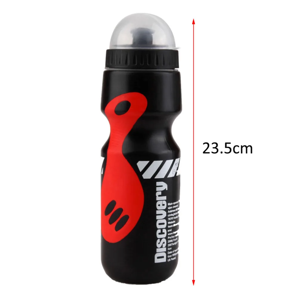 1 шт. эфирные 650 мл Портативный Открытый велосипед Велоспорт Спорт Напиток Кувшин