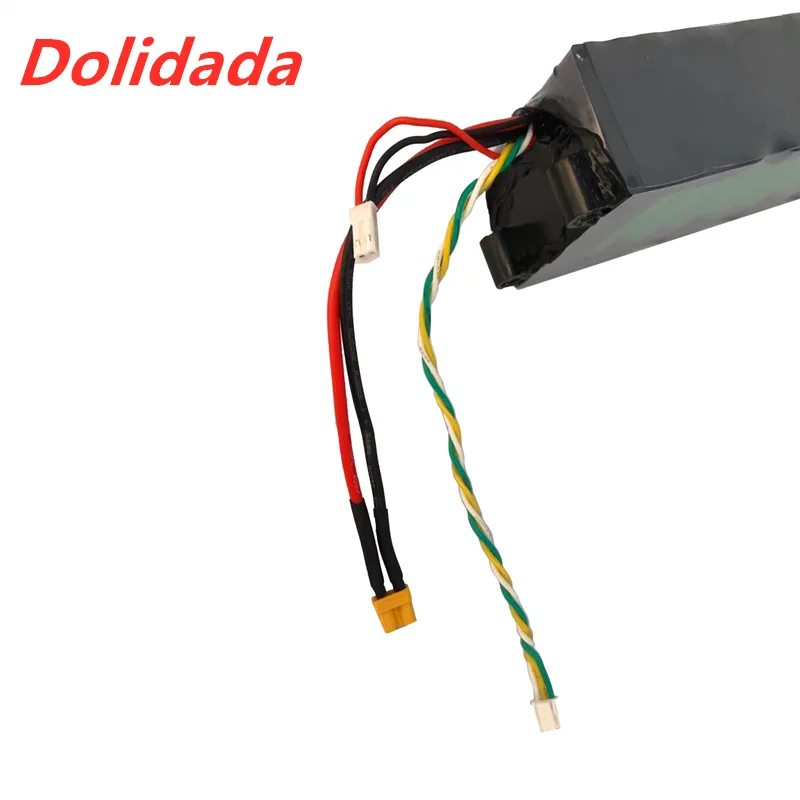 

100% original 36V 20ah Xiaomi m356 special battery pack 36V battery pack 20000mah installation 80km + media adjustment tool