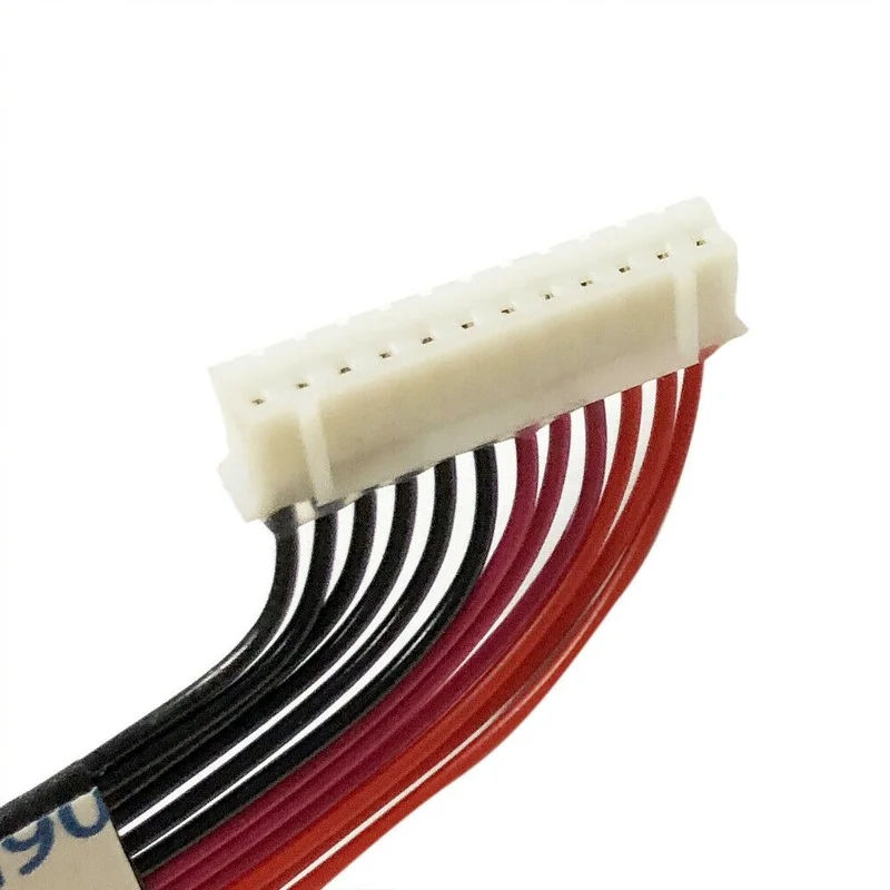 

Fit MSI GL75 MS-17E3 MS-17E7 K1G3012007V03 DC power Jack Charging Cable 12Pin