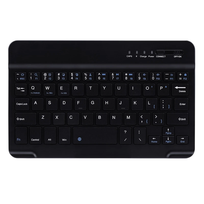 Беспроводная клавиатура 2020 iPad Pro 12 9 дюйма/Bluetooth для IOS/Android/Windows | Компьютеры и офис