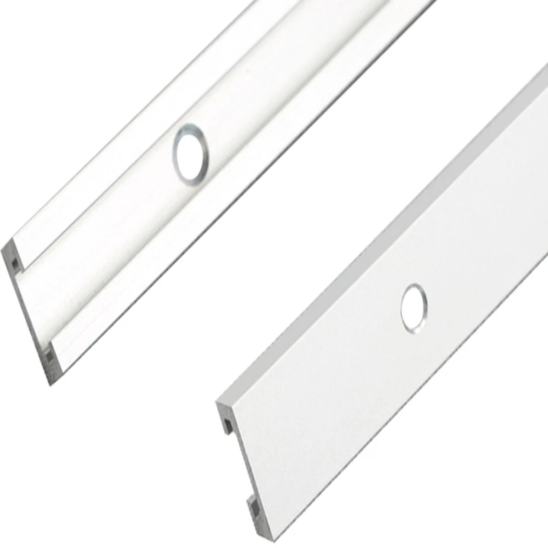 Leokk Mini T-Track Т-образный алюминиевый держатель | Инструменты