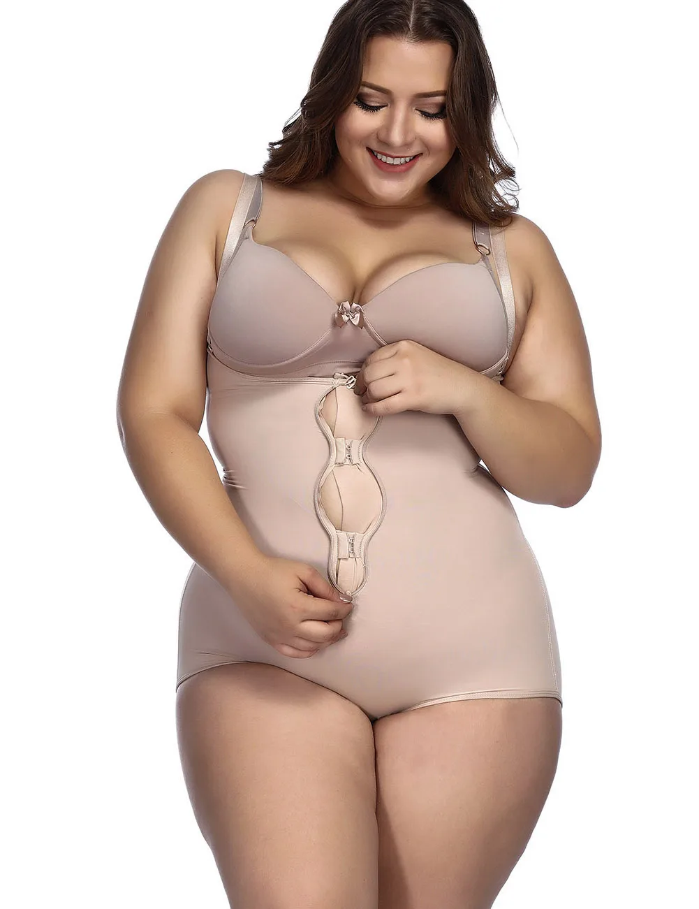Женское корректирующее белье больших размеров 5XL, Корректирующее белье, Корректирующее белье для похудения, утягивающее белье, Утягивающее нижнее белье, корсет с контролем живота, послеродовое нижнее белье