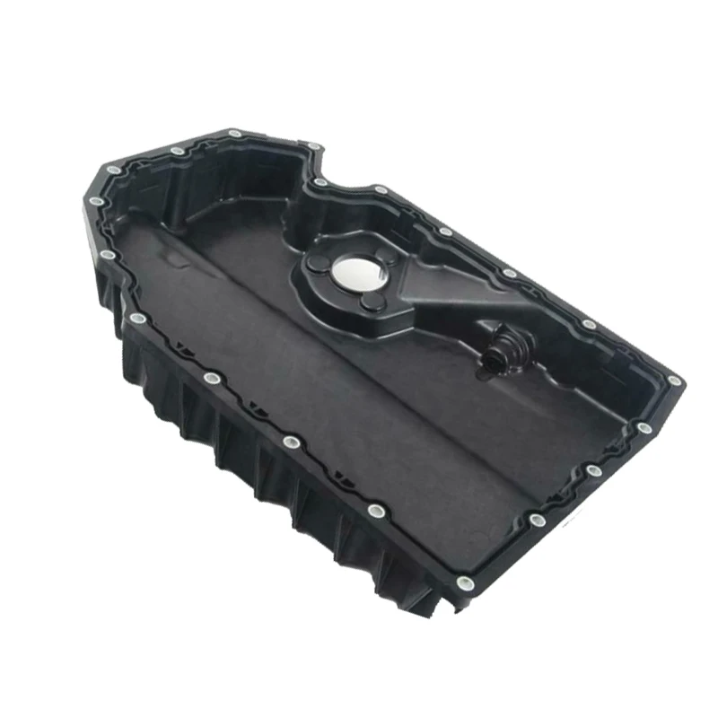 06K103600R NEW Plastic Car Interior Engine Oil Pan For VW Tiguan Touran Passat Golf MK7 Audi A3 S3 TT TTS Skoda Octavia |
