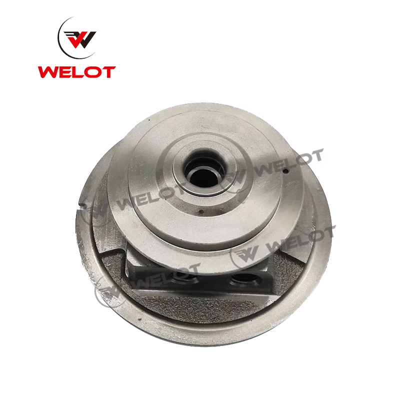 

Turbo Kit Turbocharger Parts Turbo Bearing Housing WL3-0243 For Turbocharger 781504-0001 781504-0002