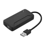 USB-ключ CarPlay, для Apple, для прослушивания музыки, карт, телефонных звонков