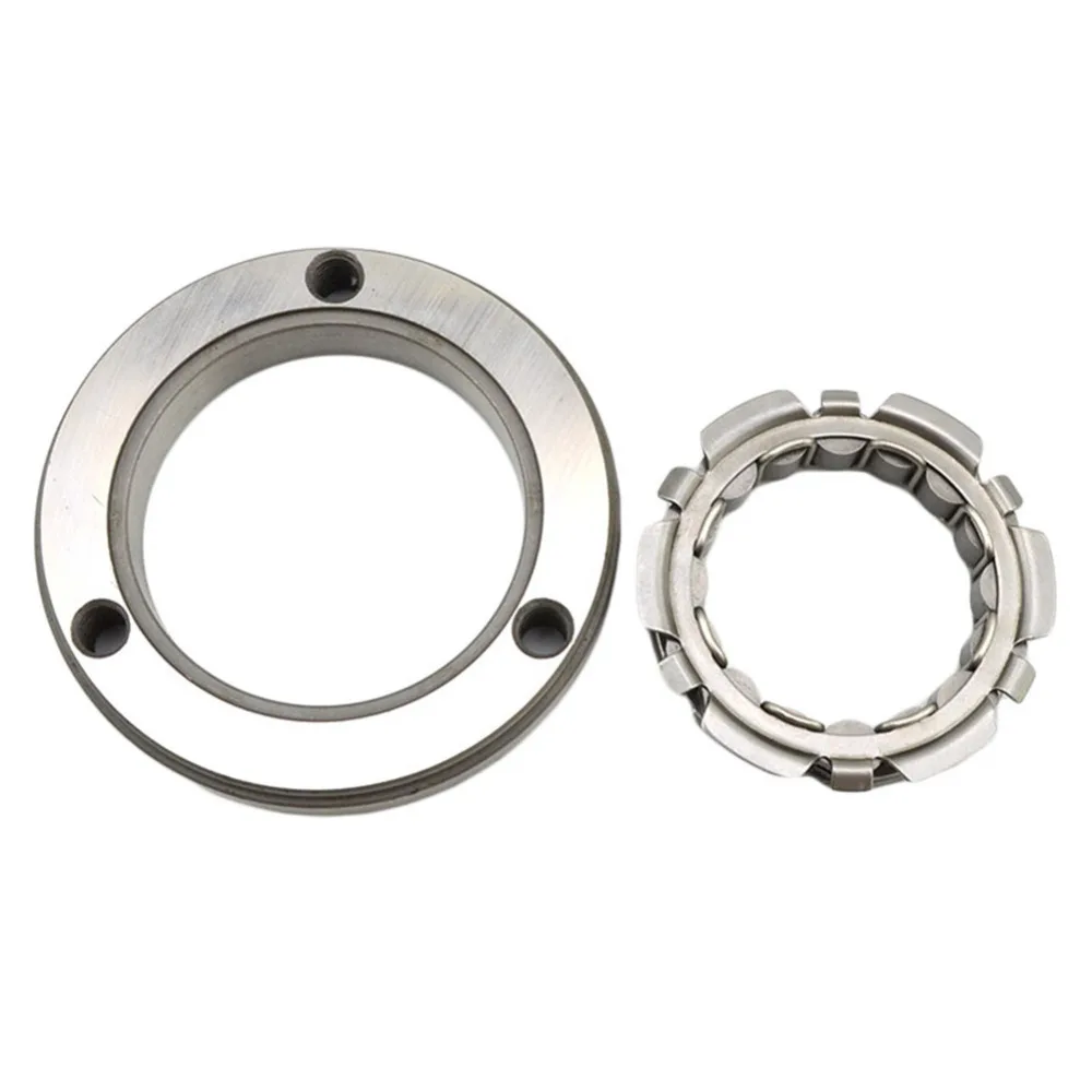 Детали двигателя мотоцикла односторонний сцепление стартера для SUZUKI AN250 DR250 DRZ250