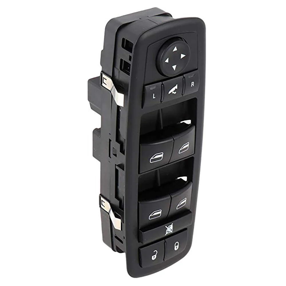 Левый регулятор мощности переключатель управления окном передний драйвер
