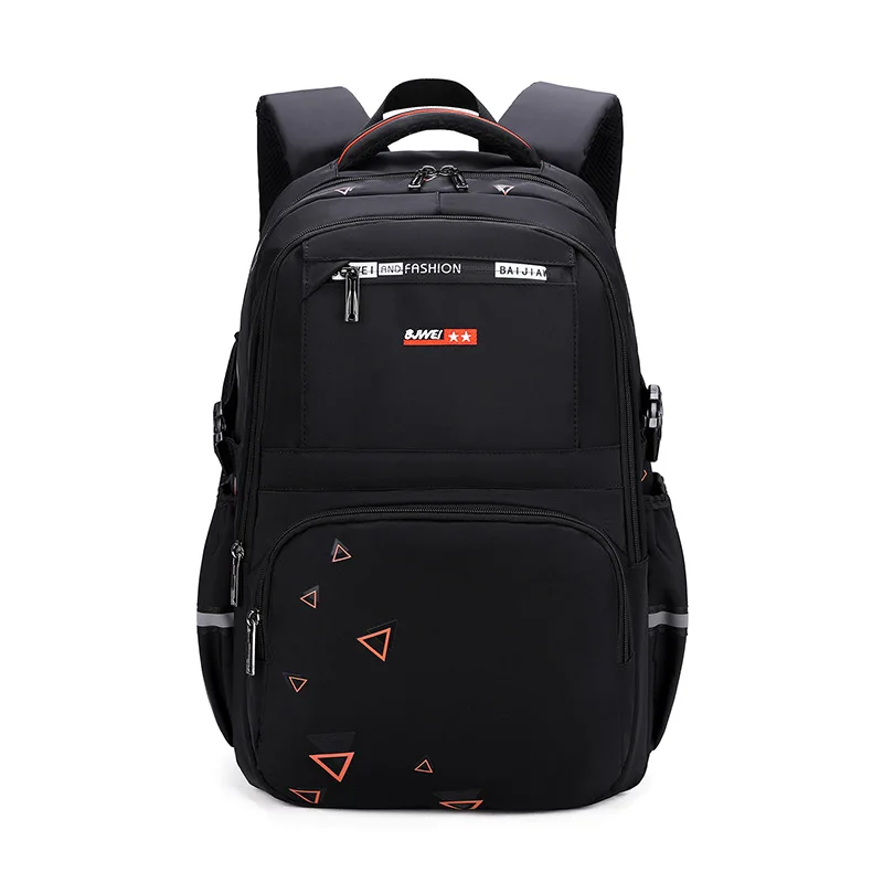 

waterproof children School Bags boys large primary school Backpacks kids satchel Schoolbag Orthopedic Backpack mochila infantil
