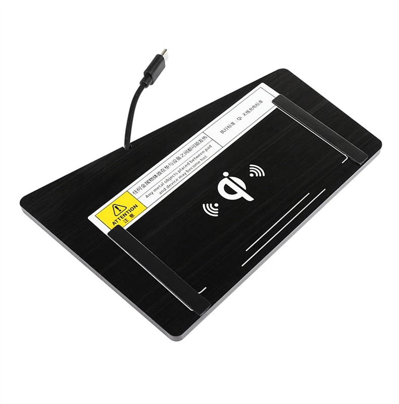 car accessories fit for audi a3 s3 8y 2021 sportback sedan mobile phone 15w qi wireless charger adapter fast charging holder free global shipping