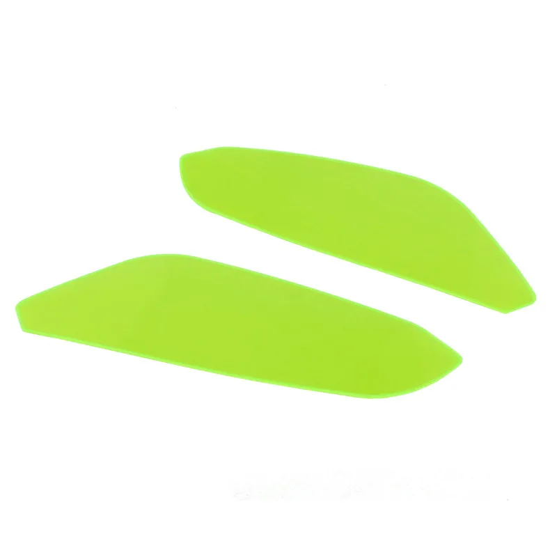 Передняя фара для мотоцикла фары Защитная крышка объектива защита экрана ABS YAMAHA