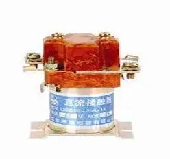 

Магнитный выдувной контакт DC серии Danhe QCC15-25A/10B