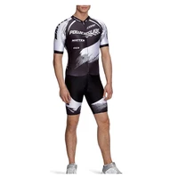 powerslide the new cycling suit triathlon one piece suit inline roller skate jumpsuit speed skats roller skating mtb ciclismo