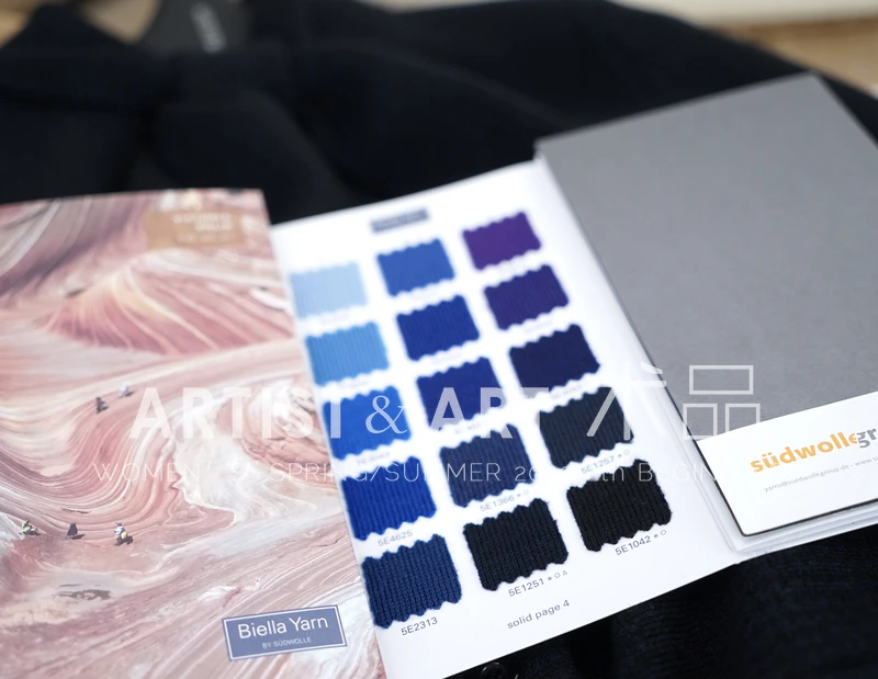 

Runway Designers Dress Women 2020 Vintage Elegant Bow Long Sleeve Midi Houndstooth Dresses For Women High Quality Wool Dress