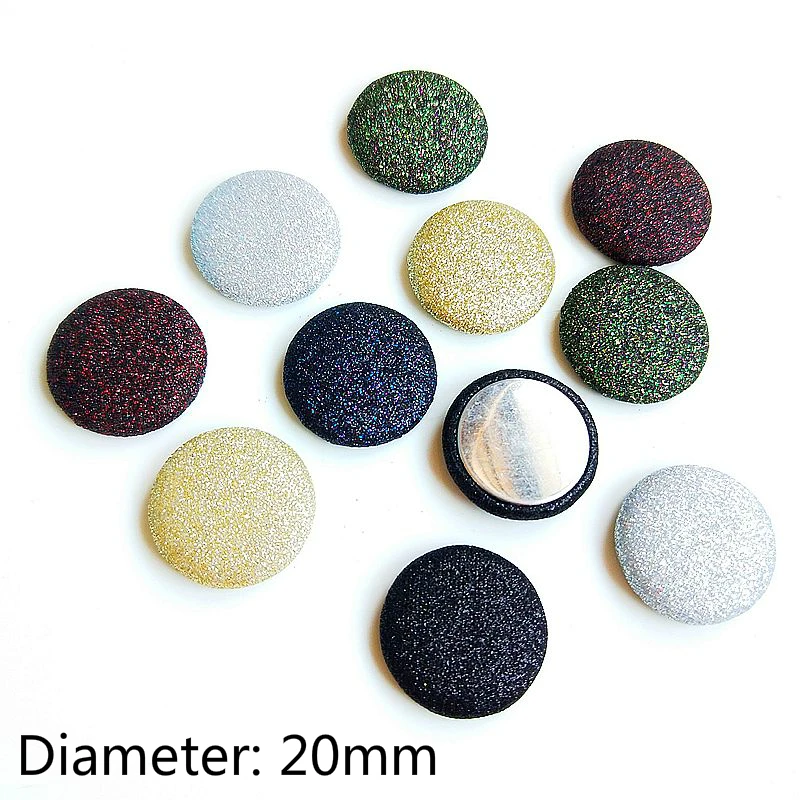 Ювелирные изделия Сделай Сам аксессуары Южная Корея перламутровые блестящие