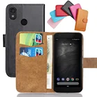 Чехол-книжка для телефона Caterpillar Cat S52, 5,65 дюйма, 6 цветов