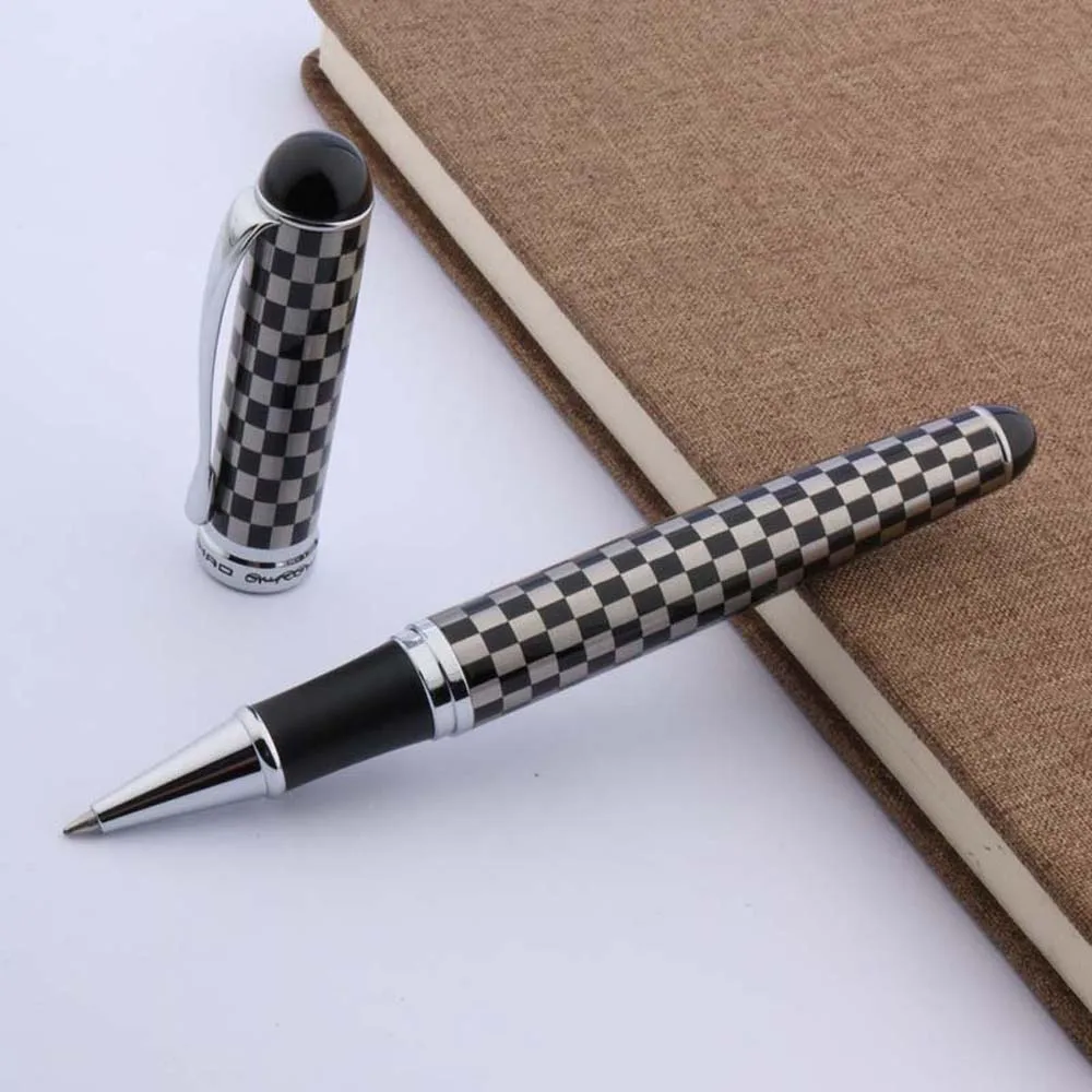 1 шт Высокое качество Jinhao 750 ювелирные изделия из жемчуга белого розового черного