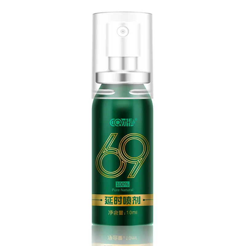 Мужской спрей для продления полового акта мужской наружного применения