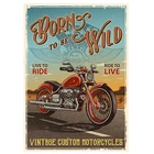 Винтажные наклейки на мотоцикл, Переводные термонаклейки в полоску для одежды, стикеры сделай сам для футболки, моющиеся нашивки утюгом