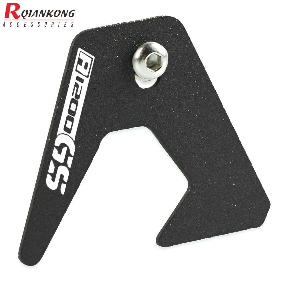 Для BMW R 1200 GS LC Adventure R1200 R/RT S 1000 XR 2019 мотоциклетные передние ABS сенсорные защитные