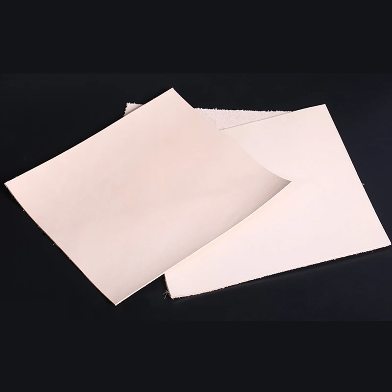 Натуральное зерно растительного дубления инструменты из натуральной бычьей