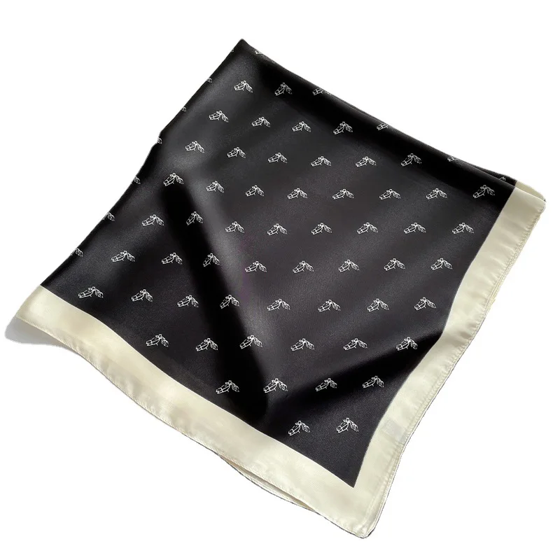 

scarf 100% silk feeling wraps Headscarf Female bufanda mujer echarpes Coverups Hijabs Bufand de seda Foulard en soie solar playa