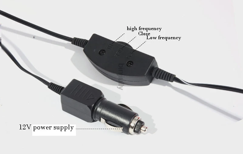 Подушка для массажа из микрофибры и кожи 12 В|Брекеты подставки| |